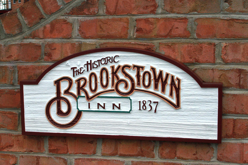The Historic Brookstown Inn, Trademark Collection By Wyndham Winston-Salem Kültér fotó